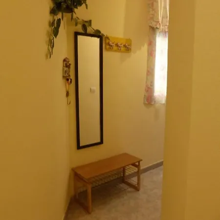 Acogedor Apartamento Cerca De La Playa Torrevieja