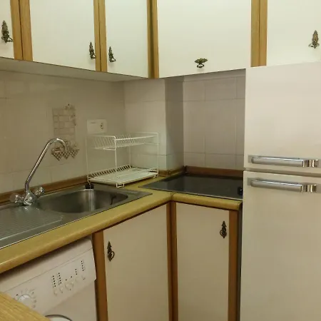 Acogedor Apartamento Cerca De La Playa