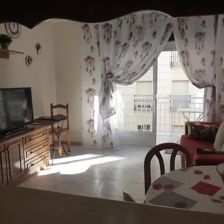 Acogedor Apartamento Cerca De La Playa Apartman Torrevieja