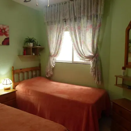 Acogedor Apartamento Cerca De La Playa Apartman Torrevieja
