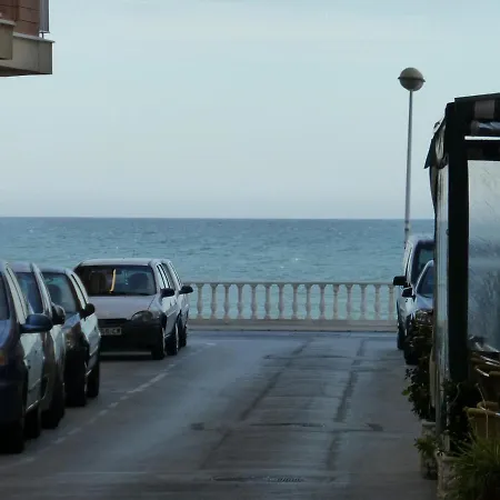 Acogedor Apartamento Cerca De La Playa Apartman