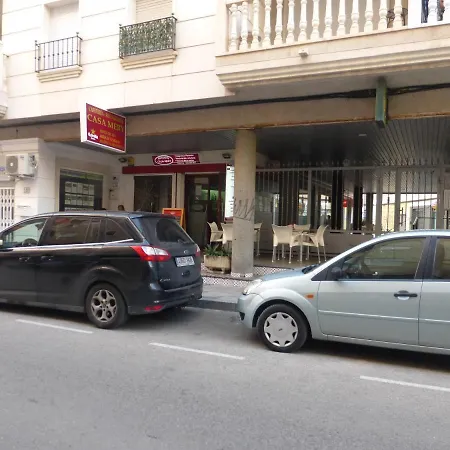 Acogedor Apartamento Cerca De La Playa Apartman *