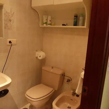 Apartman Acogedor Apartamento Cerca De La Playa *