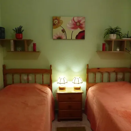Apartman Acogedor Apartamento Cerca De La Playa
