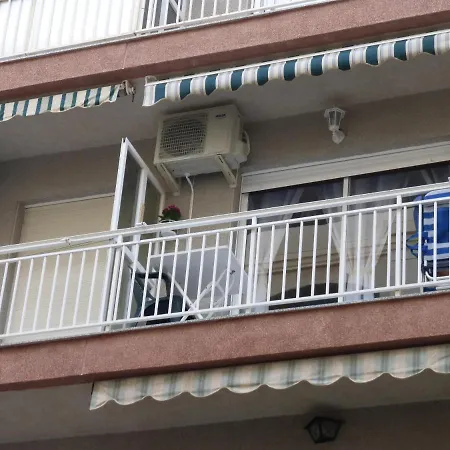 Apartman Acogedor Apartamento Cerca De La Playa Torrevieja